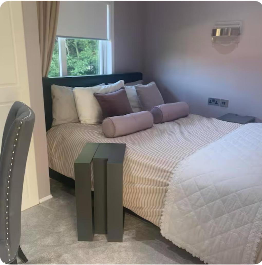 The Lodge At Haggerston Castle Beal Zewnętrze zdjęcie